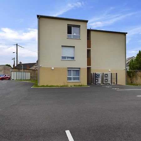 Residence La Pyro Bourges Quarto foto